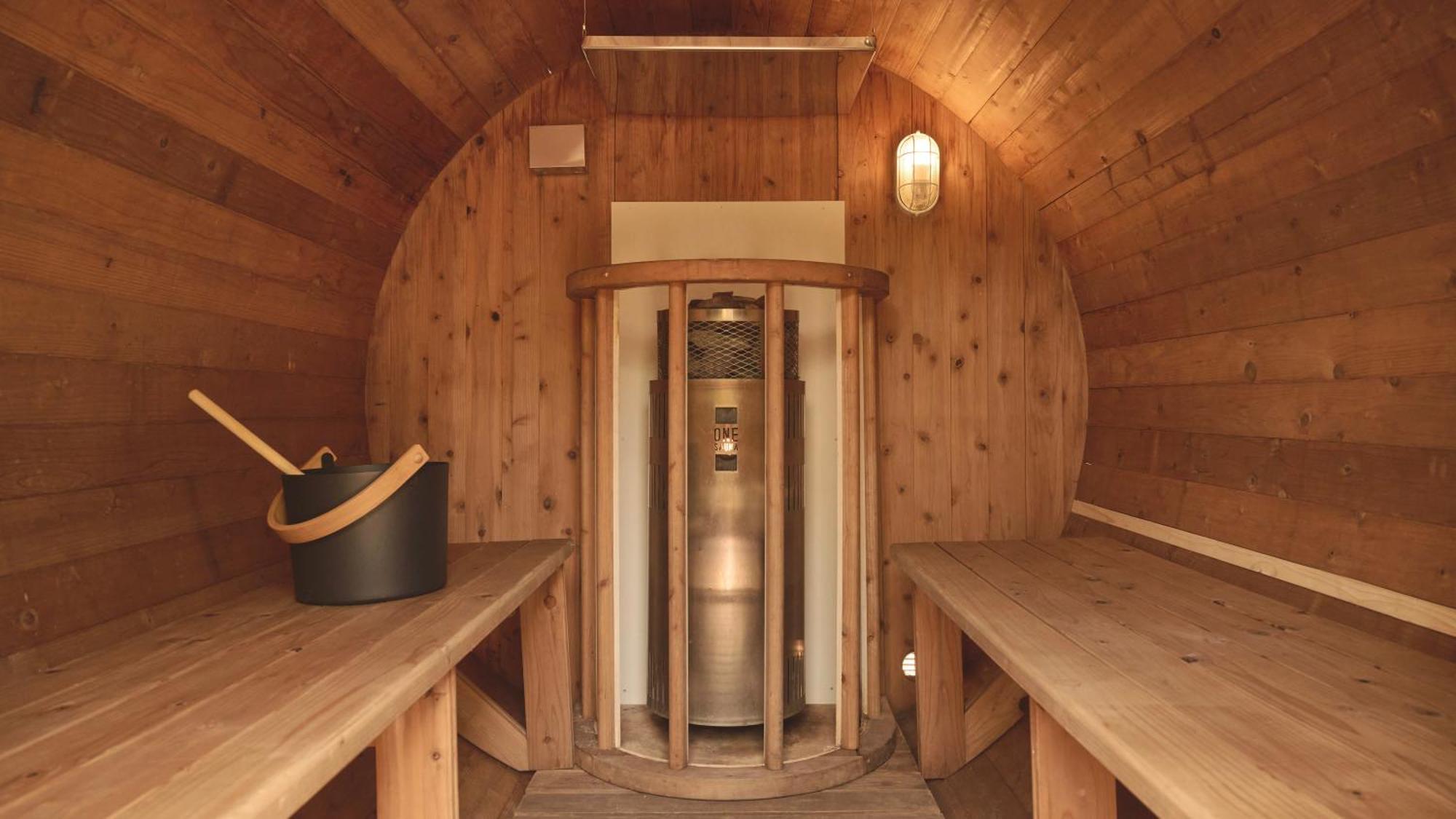 Yoichi Vineyard Glamping Hotel Exterior photo